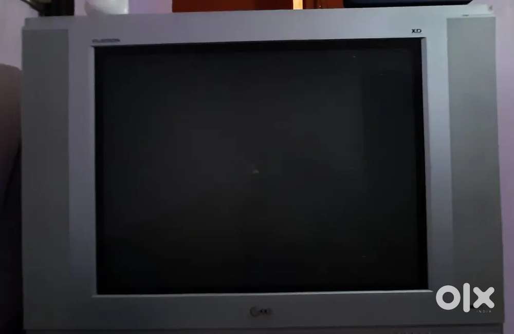 Lg Flatron Xd Picture TV