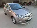 Hyundai i20 2010-2012 1.4 CRDi Magna, 2013, Diesel