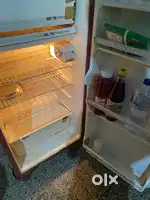 Whirlpool All working fridge