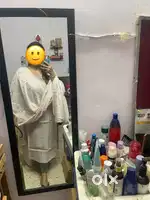 Full sized dressing Mirror