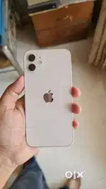 iPhone 12 5G