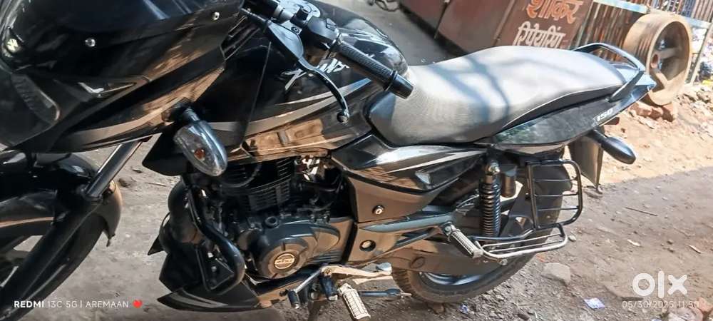 Pulsar 150
