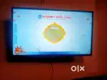Led tv service ur door steps, with warranty, Ur door steps