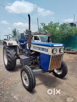 2020 Model swaraj tractor 843 XM for sale