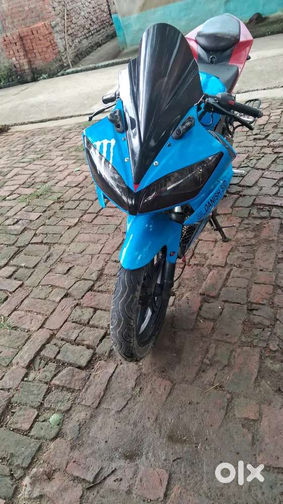 Bike bilkul ok paise ke arjent jarurat hai