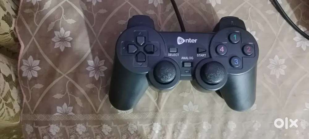 Wired Gamepad