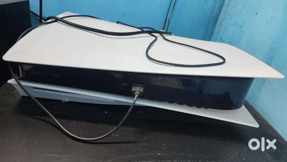 Playstation 5 for sell less used