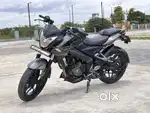 Bajaj Pulsar ns 200 for sale