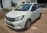 Maruti Suzuki Celerio 1.0 VXI AMT, 2014, Petrol
