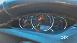 Toyota Corolla Altis 2015 Diesel 96000 Km Driven