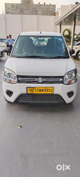 Maruti Suzuki Wagon R 1.0 LXi CNG, 2024, Petrol