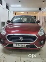 Maruti Suzuki Dzire AMT First Owner 2020 Diesel 30000 Km Driven