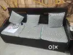 5 seater sofa with storage