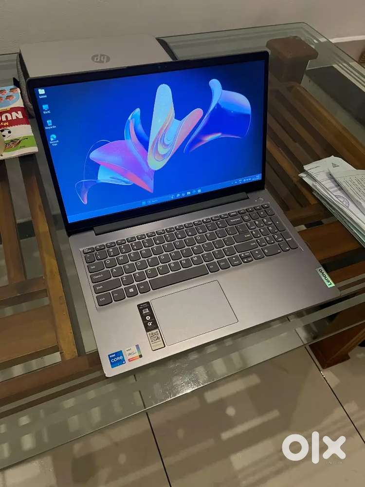 Intel Core i5 11th Gen processor Laptop Well maintained