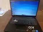ASUS TUF GAMING F17, 16RAM, 1TB SSD