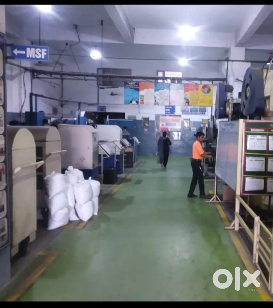 Need Boy Picking Packing Loading Unloading Work Loc. Rajkot Gujrat