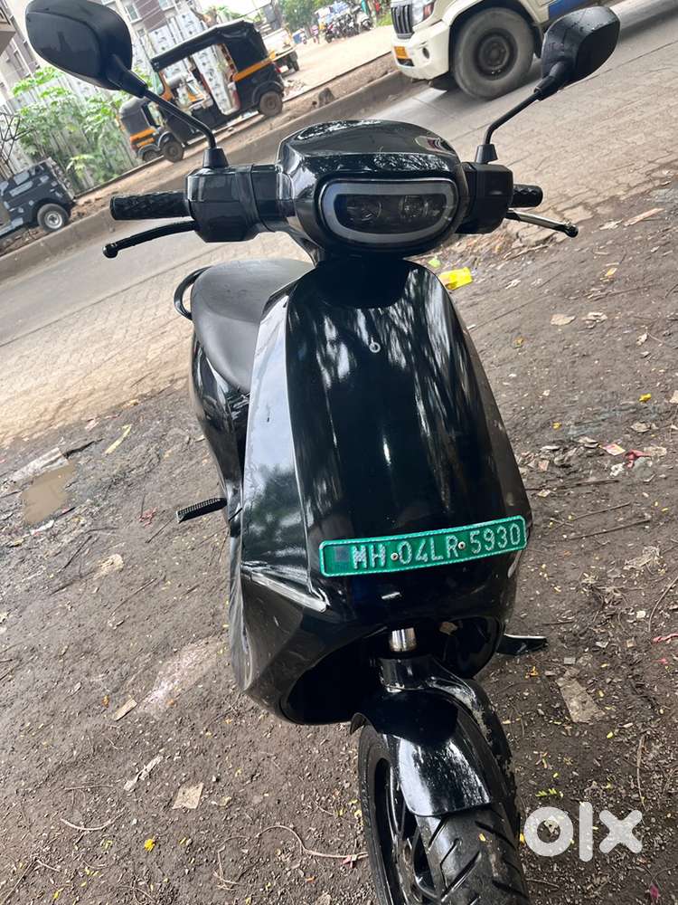 Good  kalher road