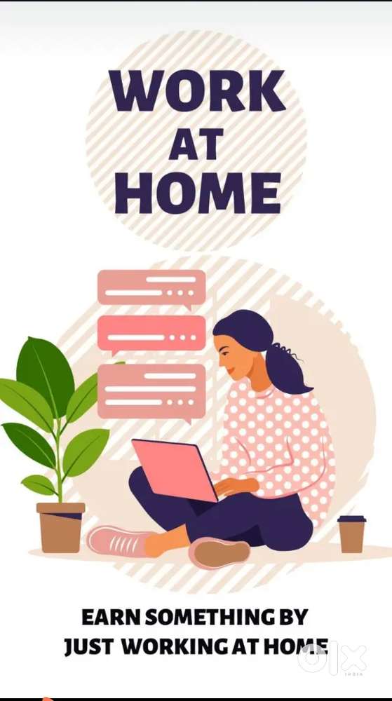 We help people to provide online work