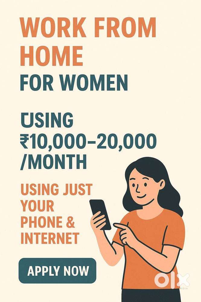 Totally work from home Part time/ full time anyone can apply