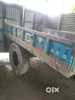Engine Vst Shakti with Trailor Hydrolys