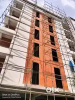 Full furnished hotal bilding for rent
