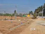 30x40 SITES FOR SALE T NARSIPURA ROAD - MYSORE