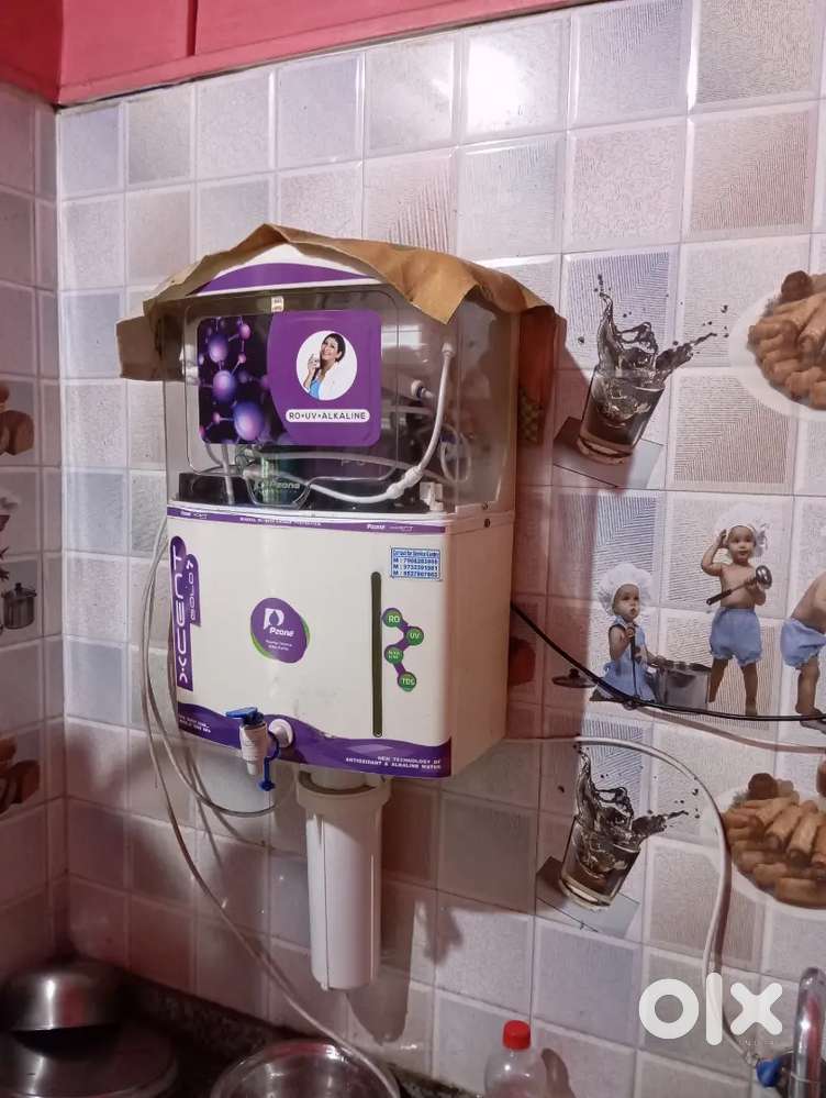 Purifier in good condition
