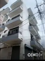 2 bhk Flat