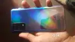 Oppo a55 bill and box h