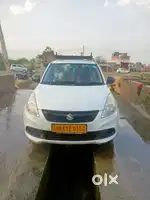 Swift Dzire tourCNG fitted 2022 new condition