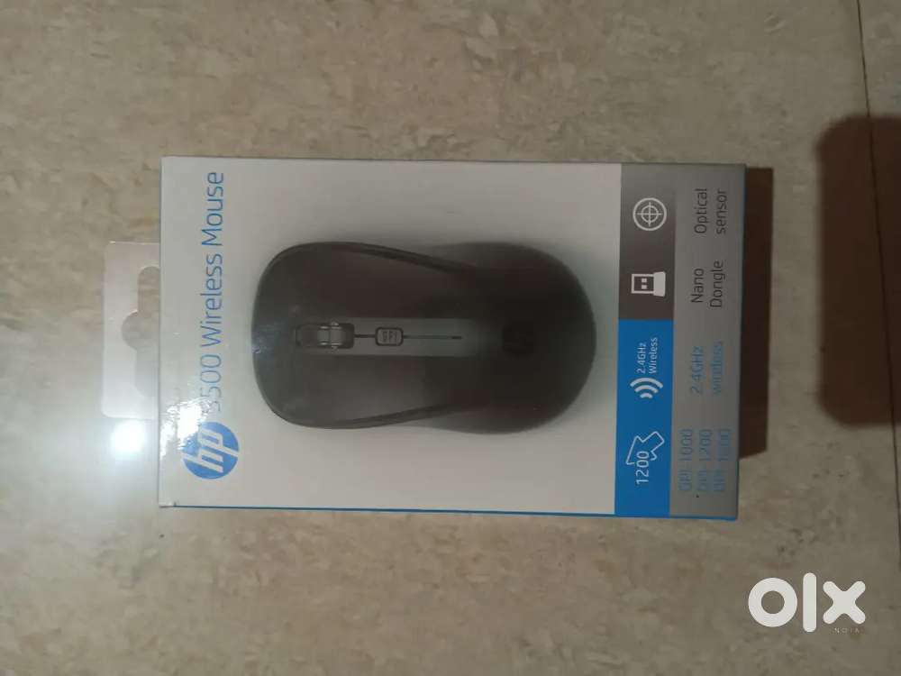 Headset - Jabra Evolve 20 & wireless mouse