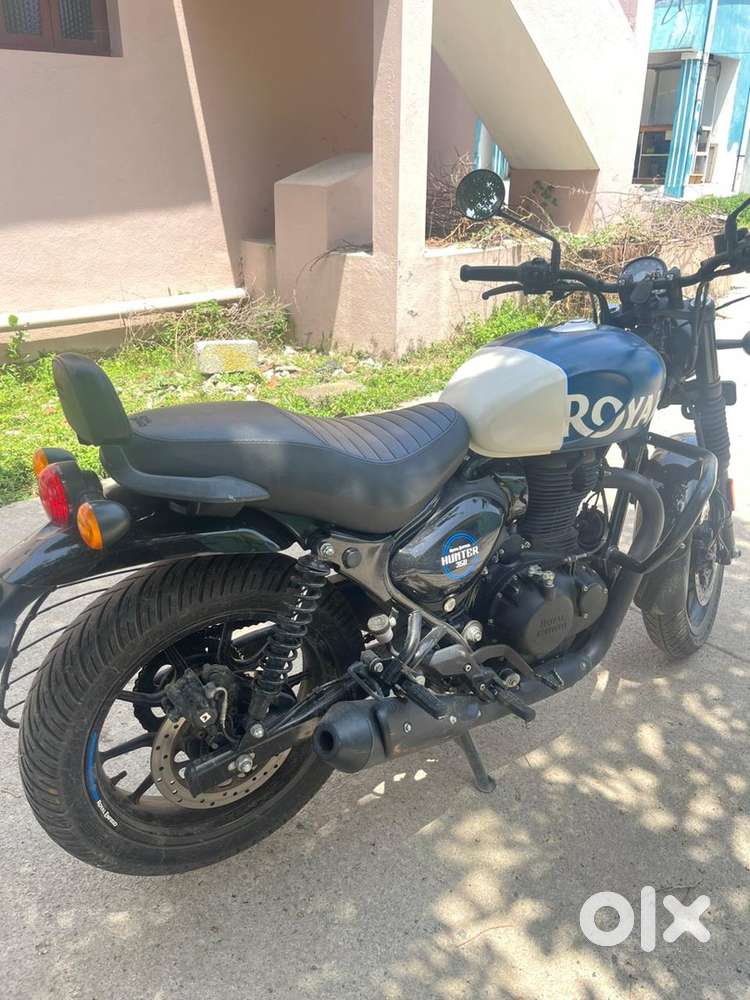 All accessories included