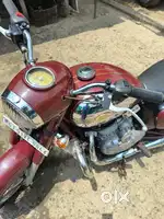 Jawa urgent to sell