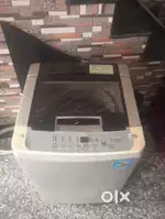 Fhuly aromatic top load washing machine good condition