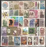Stamps very big quantity collection interested candidate please conta