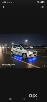 Maruti Suzuki Ritz 2013