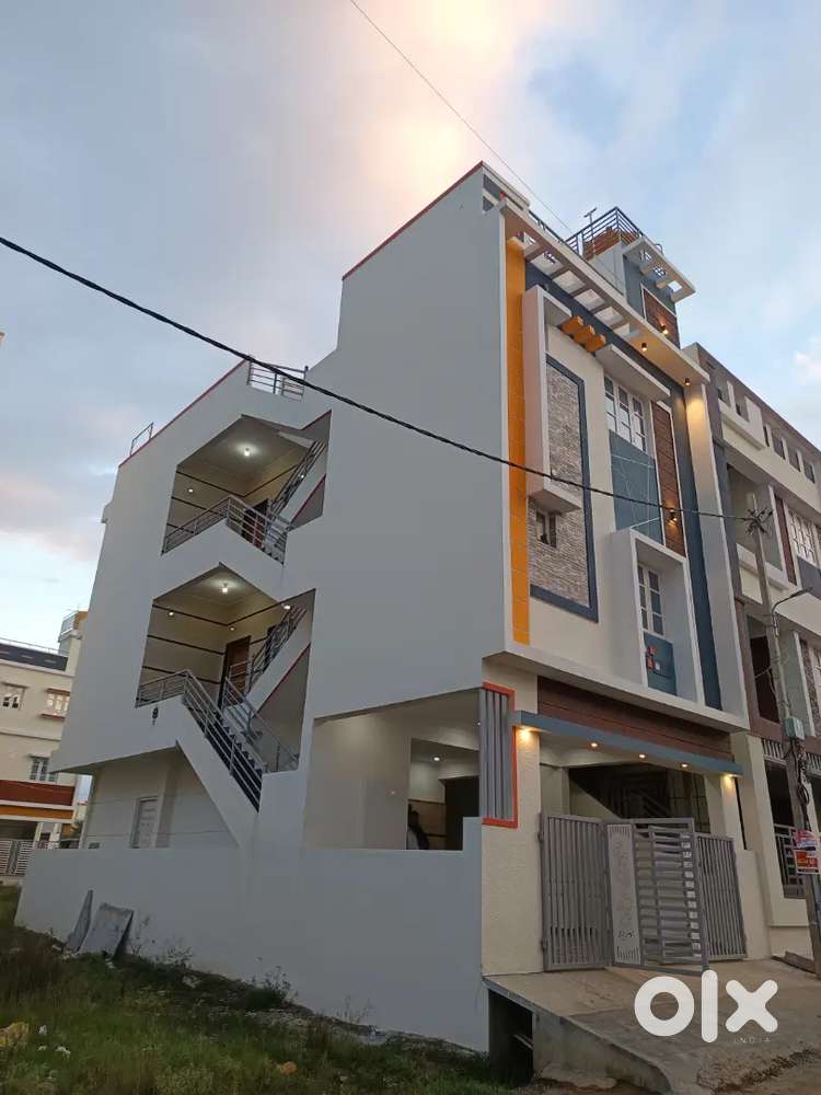 Building for Sale near chikkabanavara