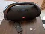 JBL Boombox