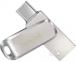 SanDisk 1TB Pendrive Compatible with Mobile, Desktop, Computer, Laptop
