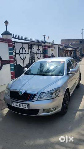 Skoda Laura 2010 Diesel