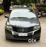 Honda City, 2010, Petrol