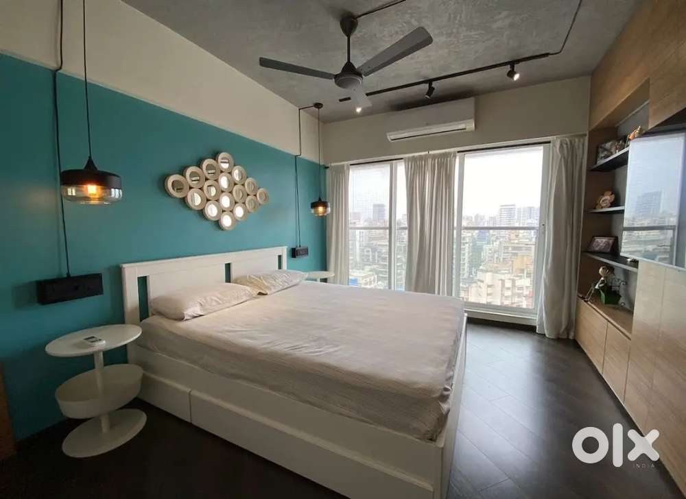 1 FURNISHED single room at shrvan chokdi