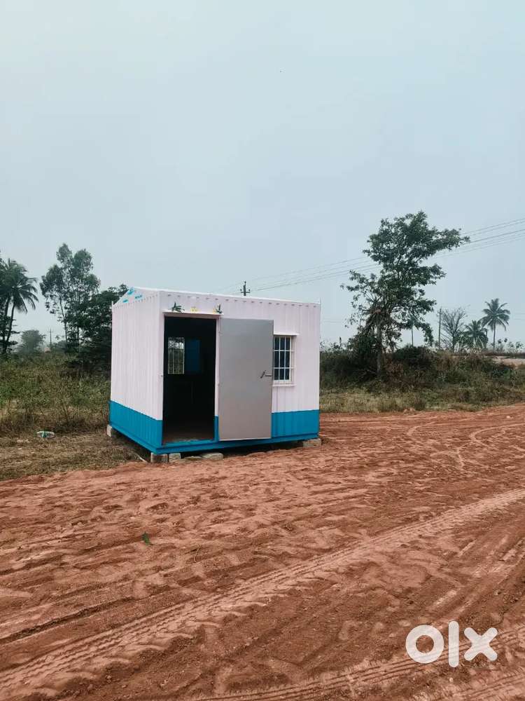 Nava Bengaluru it bt employees and other's housing welfare trust