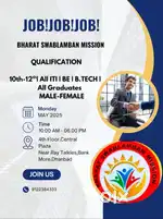 Allah B.tech, Diploma, ITI, graduation, 12th,and 10th