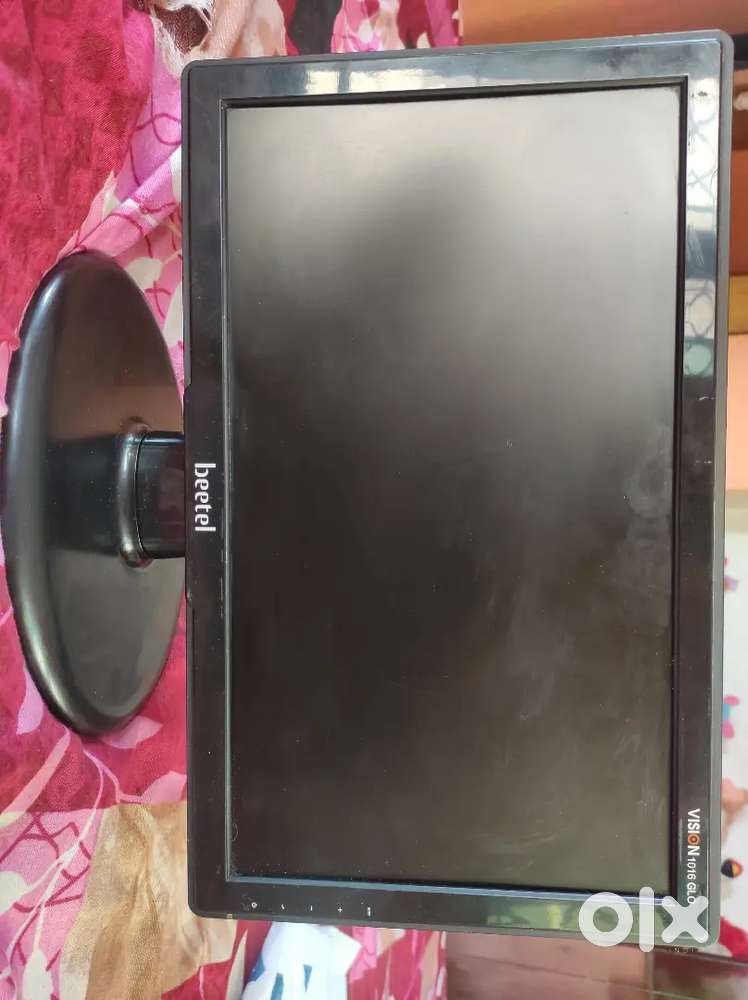Beetal TFT monitor