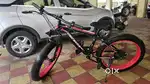 Battery cycle for sale !