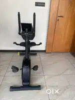 Cosco fitness home cycle