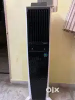 Symphony diet 3d air cooler