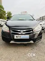 Maruti Suzuki S-Cross Delta 1.6, 2016, Diesel