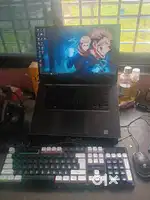 Dell Inspiron gaming laptop 1tb storage
